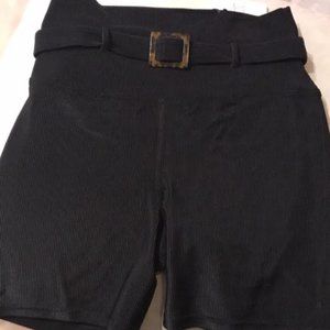 Beach Riot Ribbed Bike Short